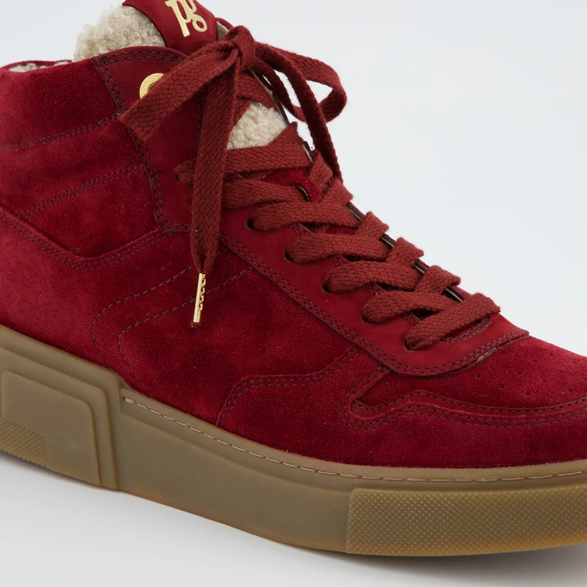 Hightop-Pauls 5373-078
