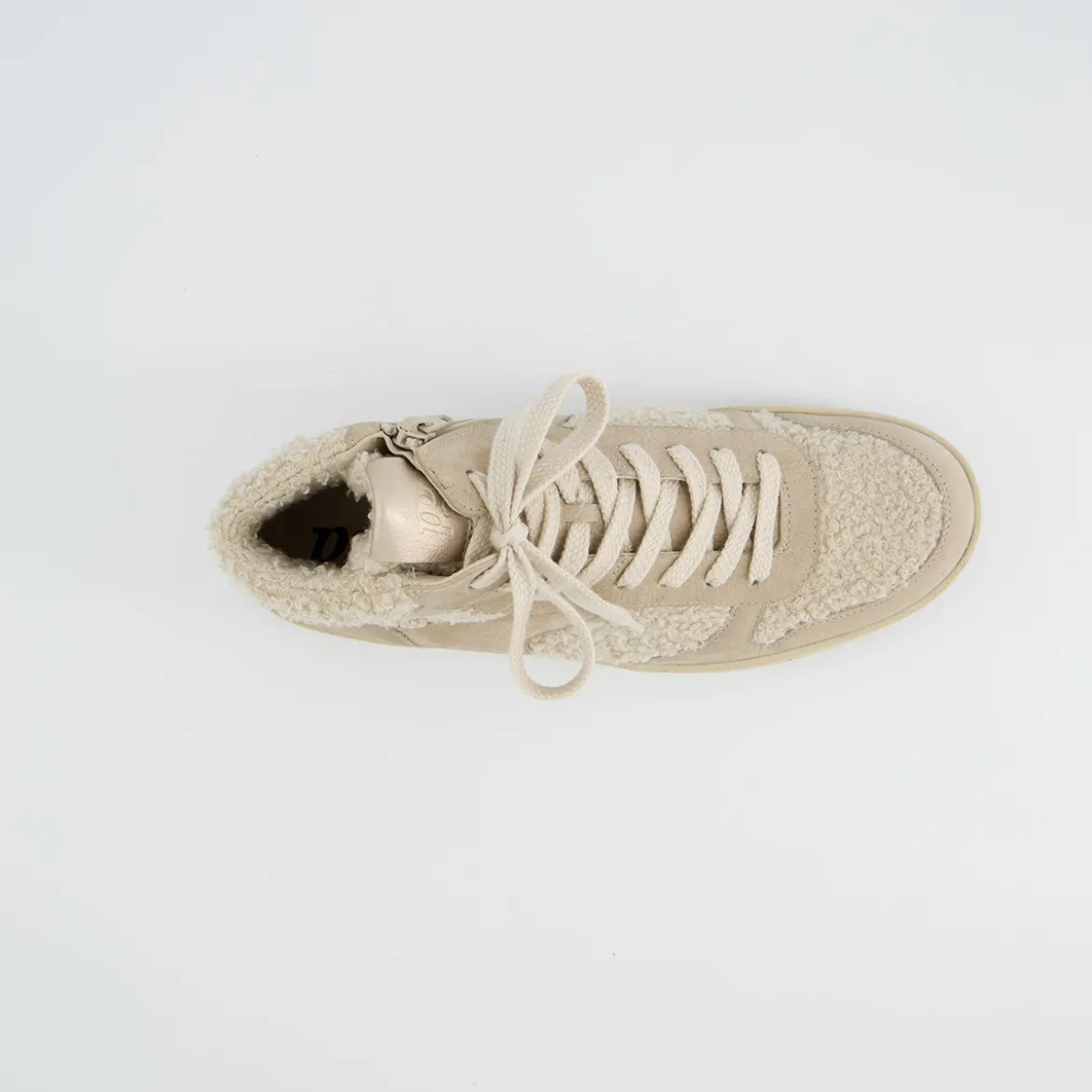 Hightop-Pauls 5470-018