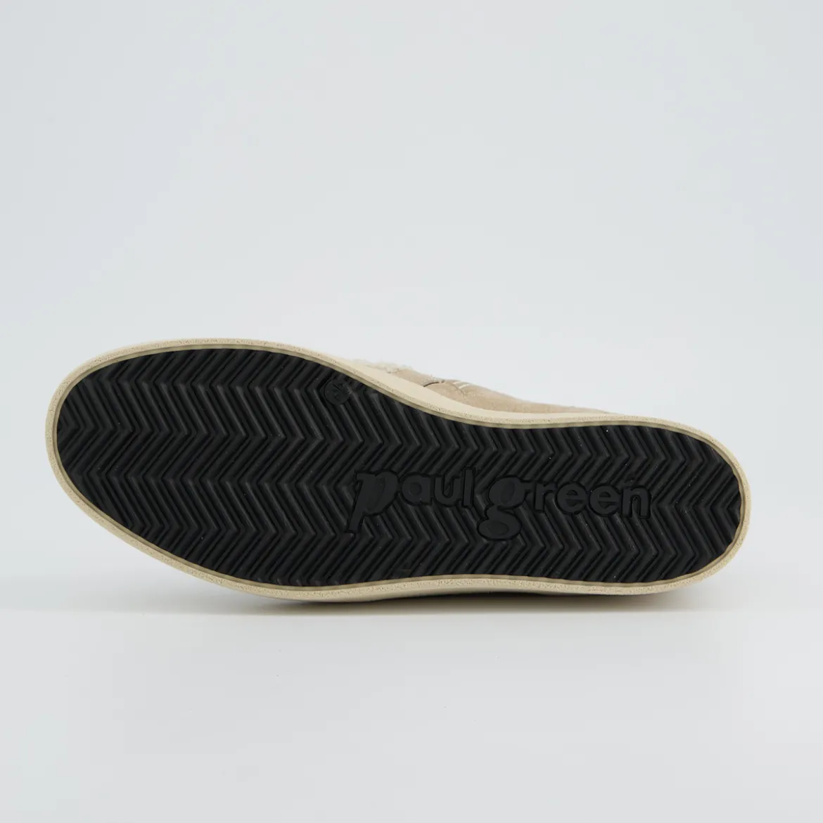 Hightop-Pauls 5470-018
