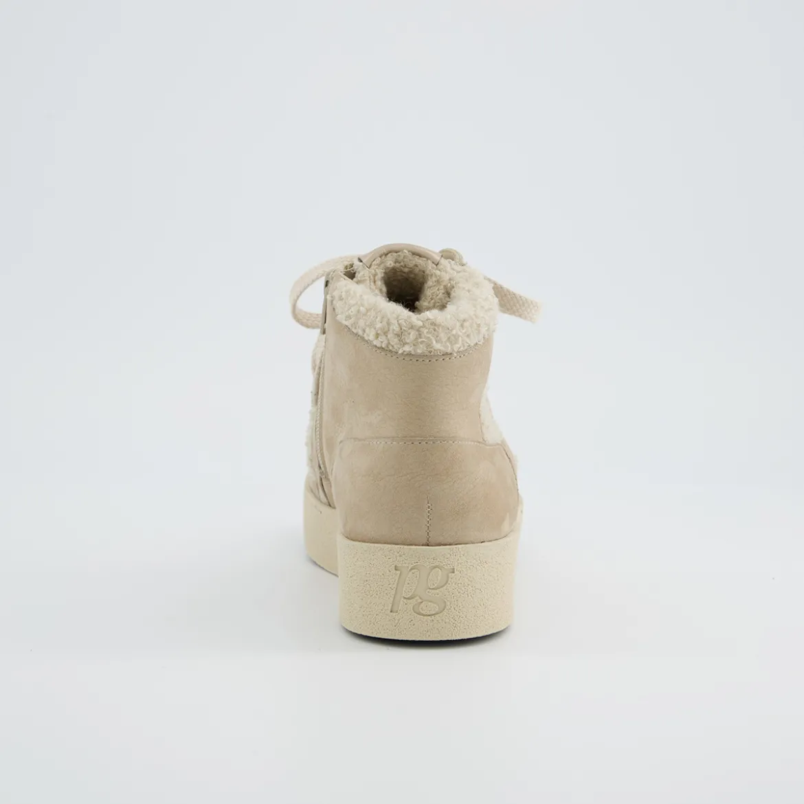 Hightop-Pauls 5470-018
