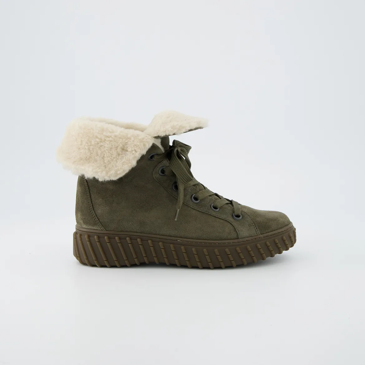 Hightop-Pauls 5449-008