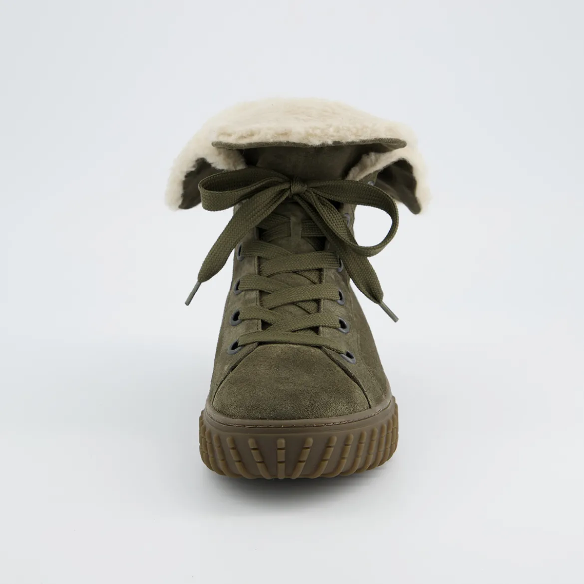 Hightop-Pauls 5449-008