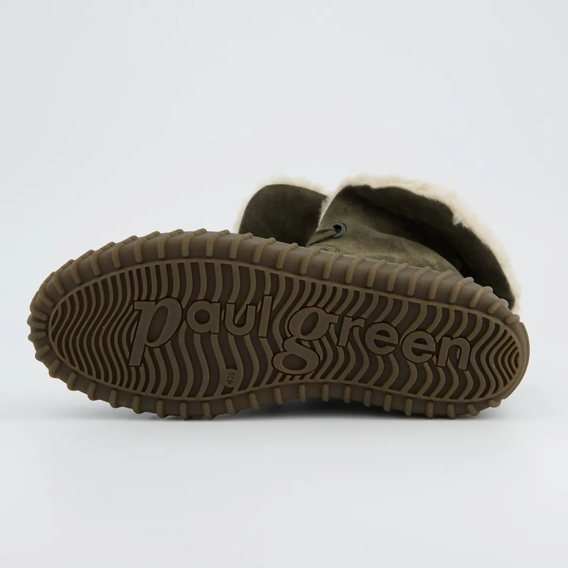 Hightop-Pauls 5449-008