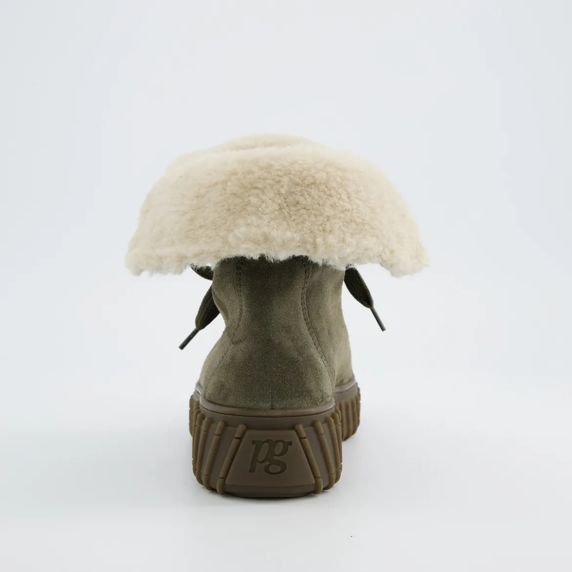 Hightop-Pauls 5449-008