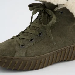 Hightop-Pauls 5449-008