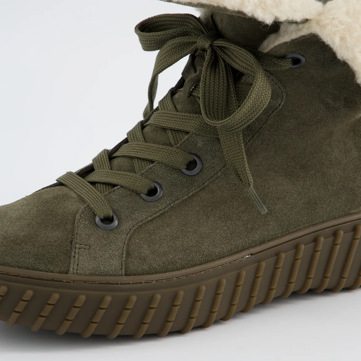 Hightop-Pauls 5449-008