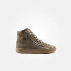 Hightop-Pauls 4024-266