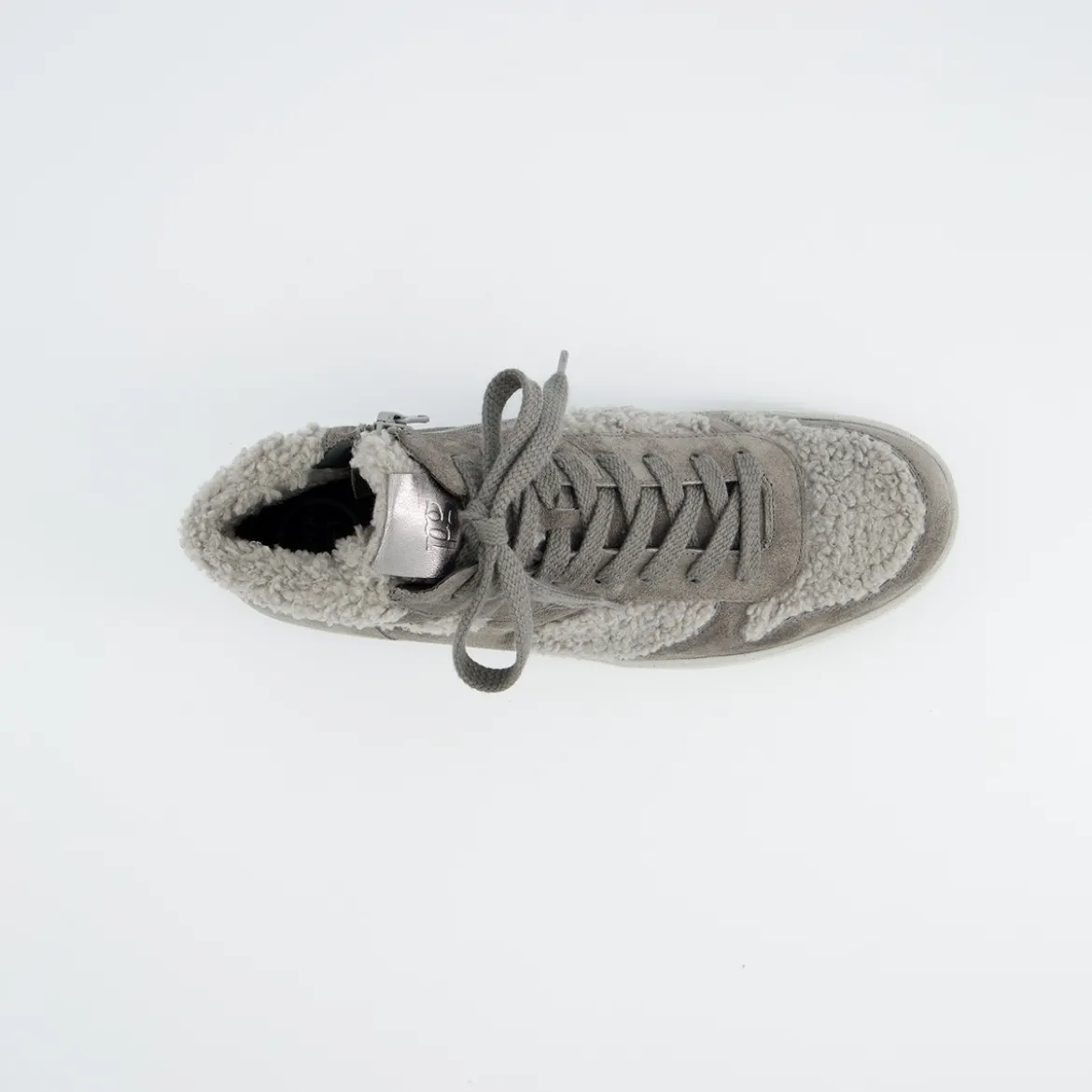 Hightop-Pauls 5470-028