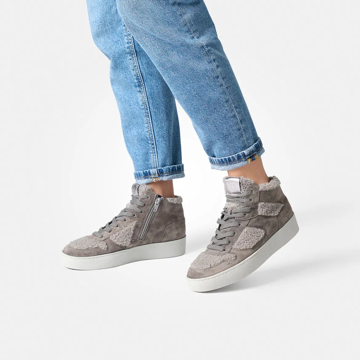 Hightop-Pauls 5470-028