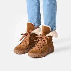 Hightop-Pauls 5449-018