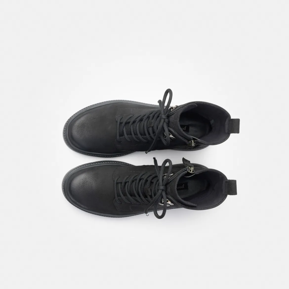Hightop-Pauls mit Gore-Tex 5342-006