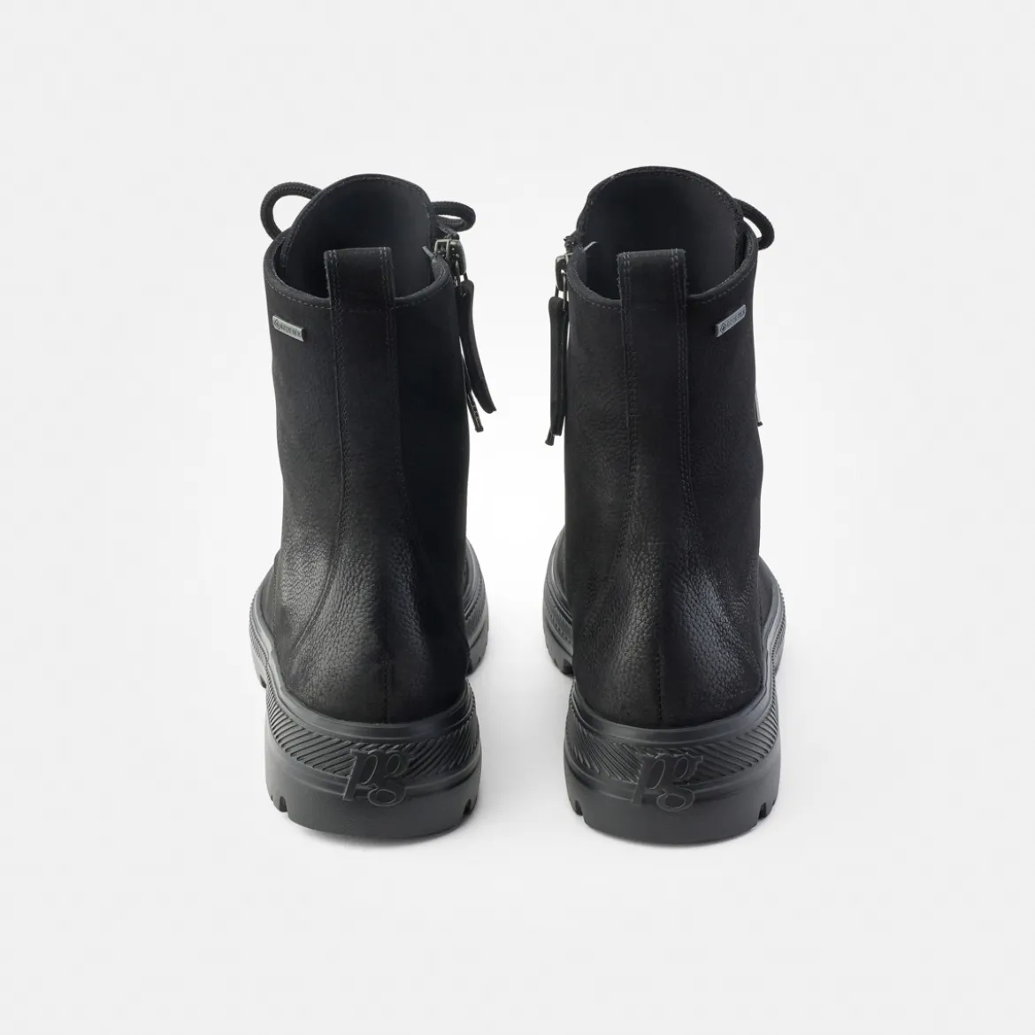 Hightop-Pauls mit Gore-Tex 5342-006
