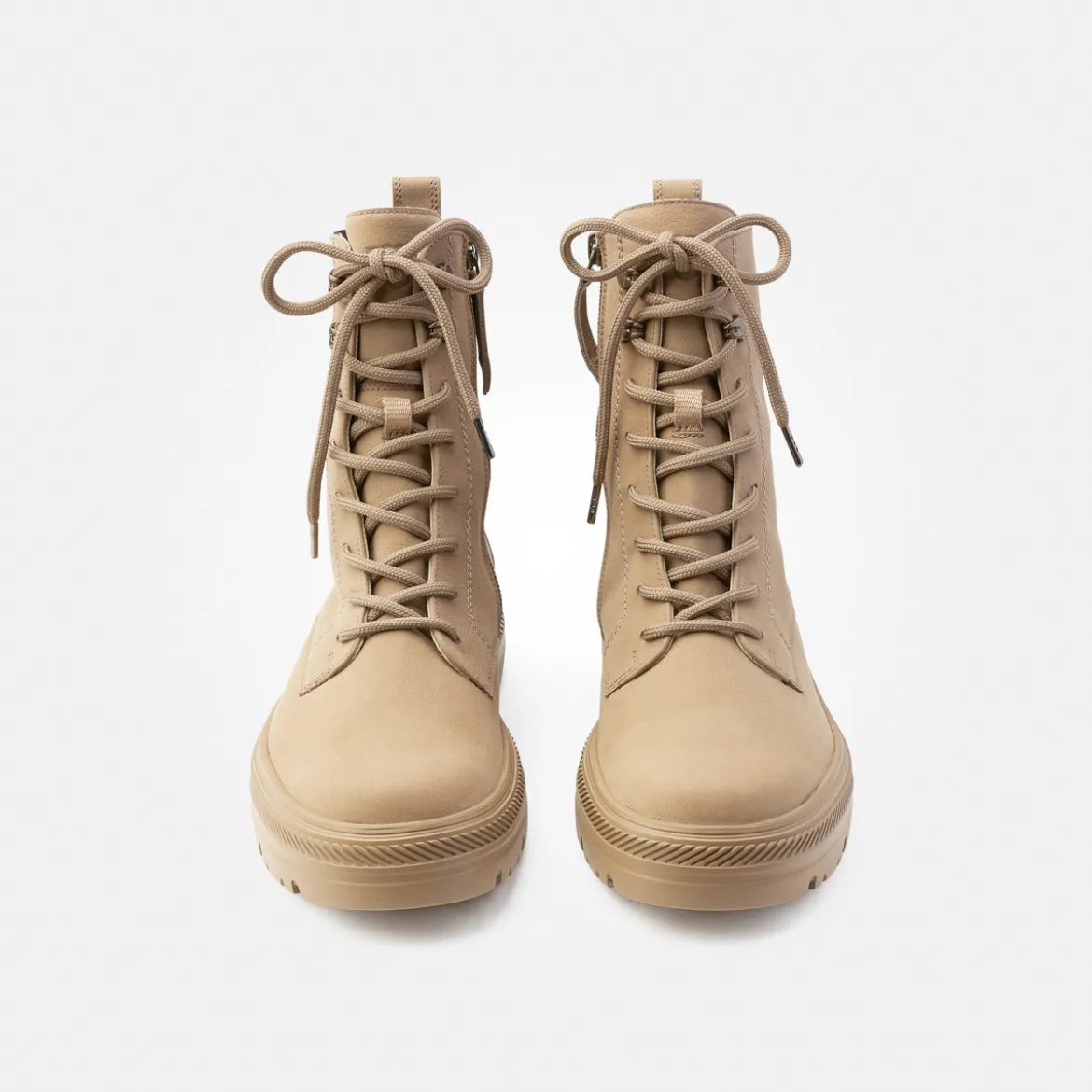 Hightop-Pauls mit Gore-Tex 5342-016