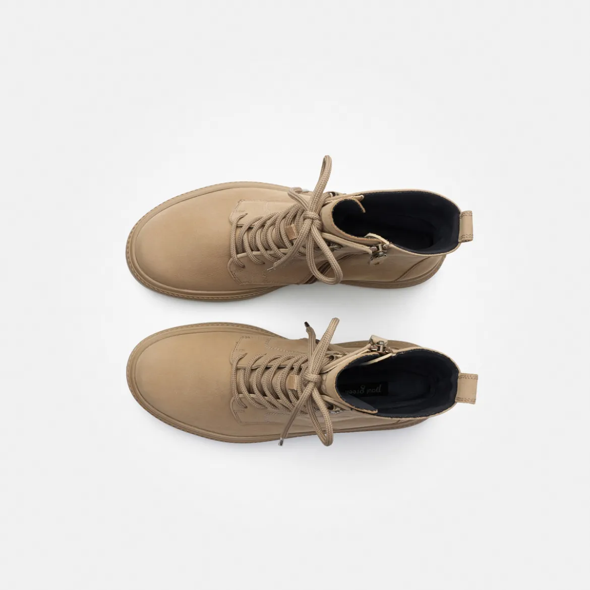 Hightop-Pauls mit Gore-Tex 5342-016