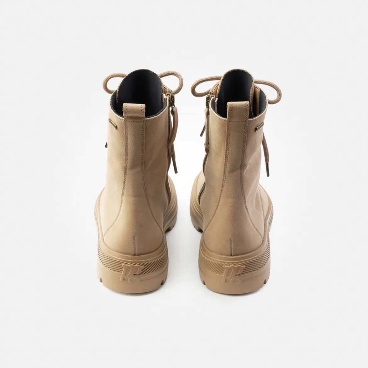 Hightop-Pauls mit Gore-Tex 5342-016