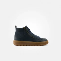 Hightop-Pauls mit RELAX-WEITE und Wechselfußbett 5289-060