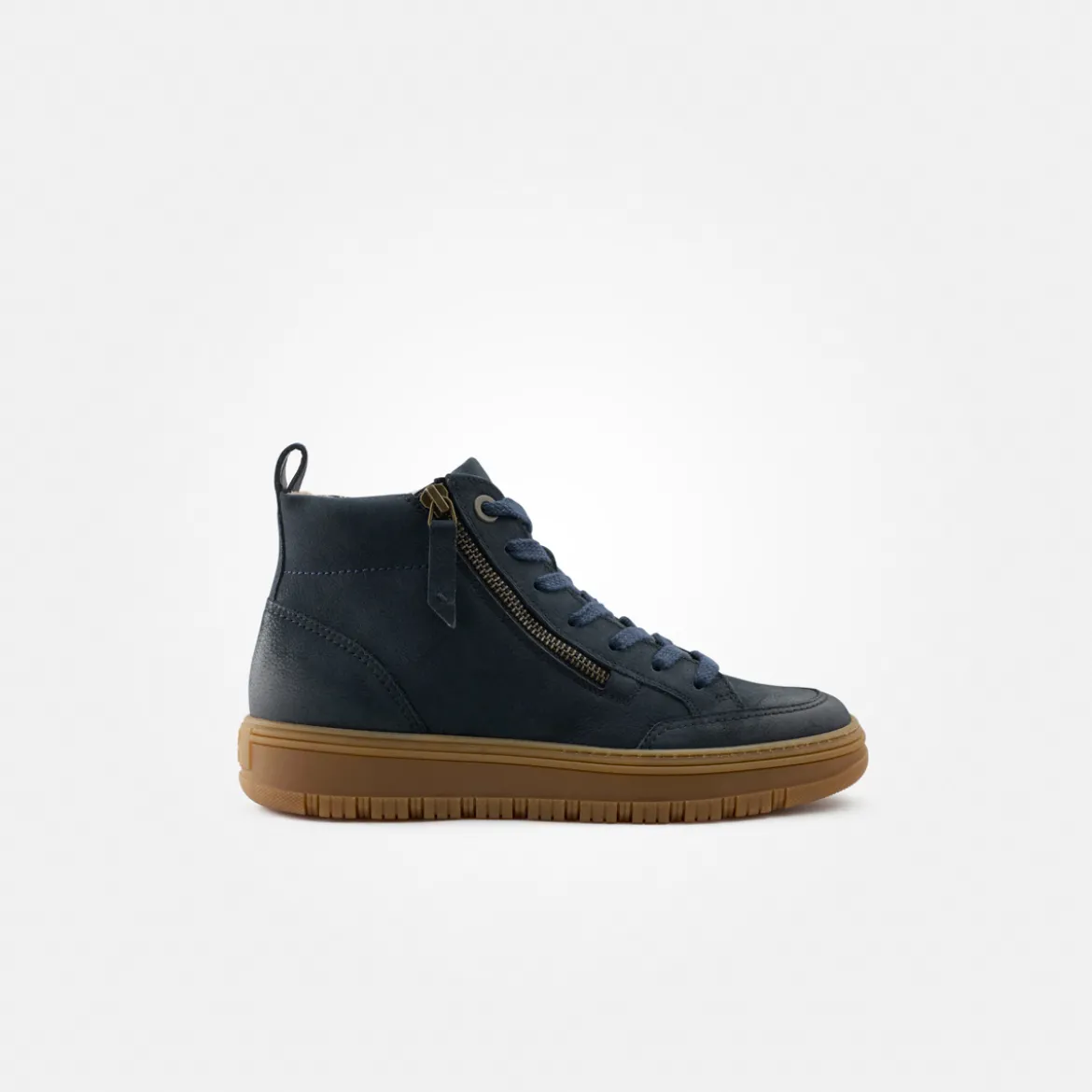 Hightop-Pauls mit RELAX-WEITE und Wechselfußbett 5289-060