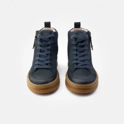 Hightop-Pauls mit RELAX-WEITE und Wechselfußbett 5289-060