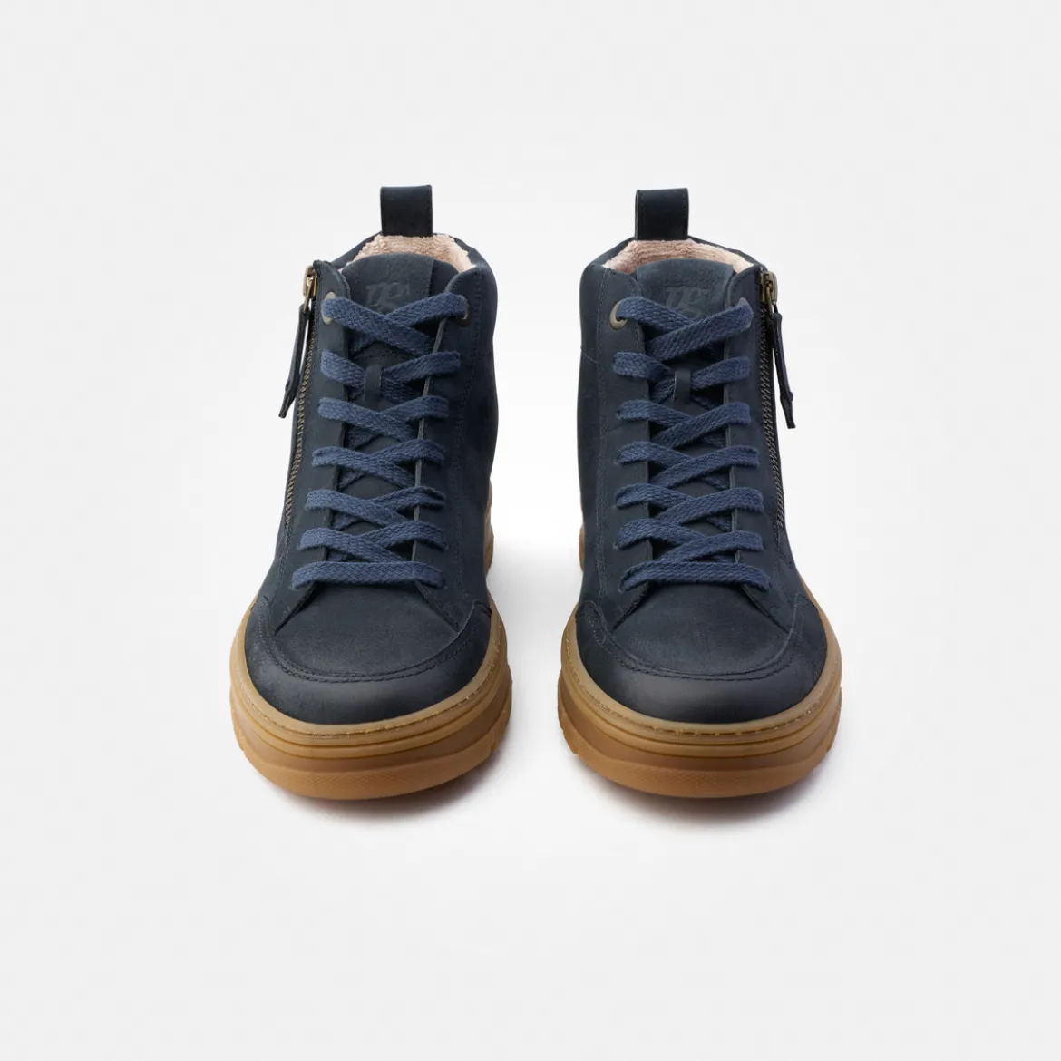 Hightop-Pauls mit RELAX-WEITE und Wechselfußbett 5289-060