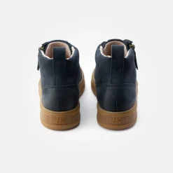 Hightop-Pauls mit RELAX-WEITE und Wechselfußbett 5289-060