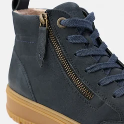 Hightop-Pauls mit RELAX-WEITE und Wechselfußbett 5289-060