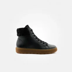 Hightop-Pauls mit RELAX-WEITE und Wechselfußbett 5379-016