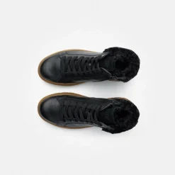 Hightop-Pauls mit RELAX-WEITE und Wechselfußbett 5379-016