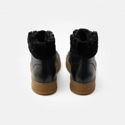 Hightop-Pauls mit RELAX-WEITE und Wechselfußbett 5379-016