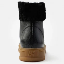 Hightop-Pauls mit RELAX-WEITE und Wechselfußbett 5379-016