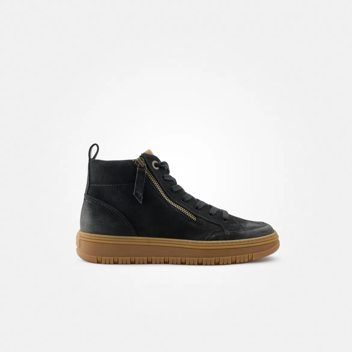 Hightop-Pauls mit RELAX-WEITE und Wechselfußbett 5289-086