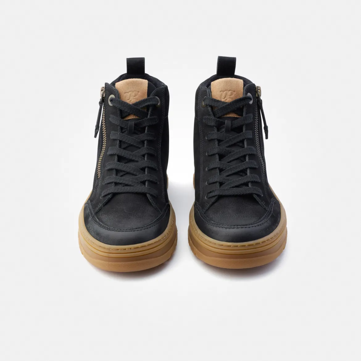 Hightop-Pauls mit RELAX-WEITE und Wechselfußbett 5289-086