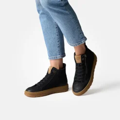 Hightop-Pauls mit RELAX-WEITE und Wechselfußbett 5289-086