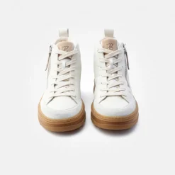 Hightop-Pauls mit RELAX-WEITE und Wechselfußbett 5289-056