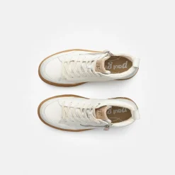 Hightop-Pauls mit RELAX-WEITE und Wechselfußbett 5289-056