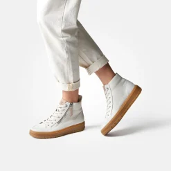 Hightop-Pauls mit RELAX-WEITE und Wechselfußbett 5289-056