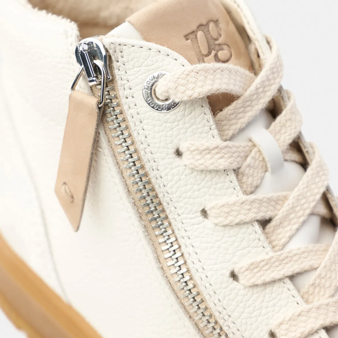 Hightop-Pauls mit RELAX-WEITE und Wechselfußbett 5289-056
