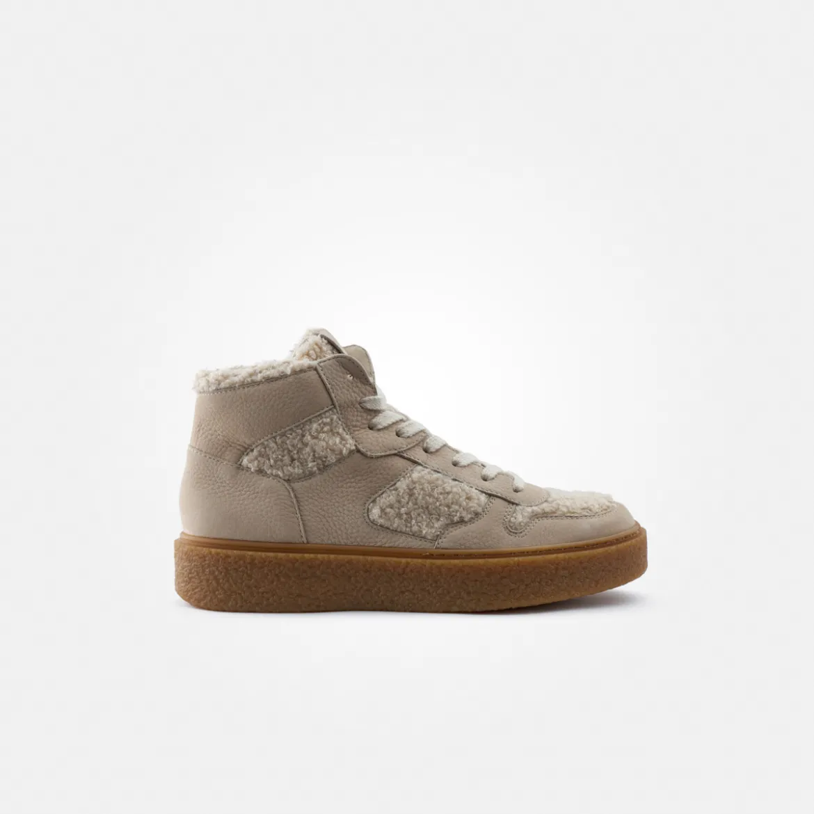 Hightop-Pauls mit Wechselfußbett 5372-016
