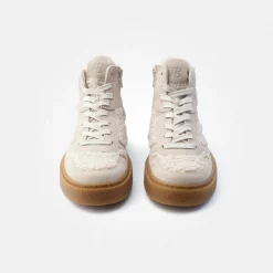 Hightop-Pauls mit Wechselfußbett 5372-016