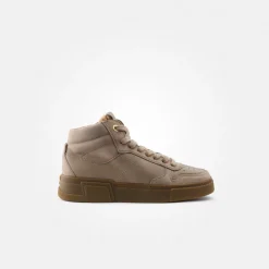 Hightop-Pauls mit Wechselfußbett 5373-046