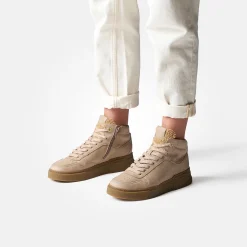 Hightop-Pauls mit Wechselfußbett 5373-046