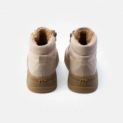 Hightop-Pauls mit Wechselfußbett 5373-046