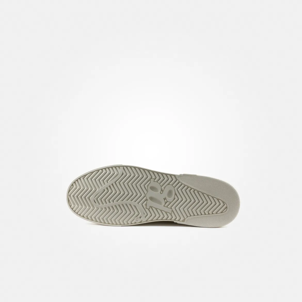 Hightop-Pauls mit Wechselfußbett 5373-026
