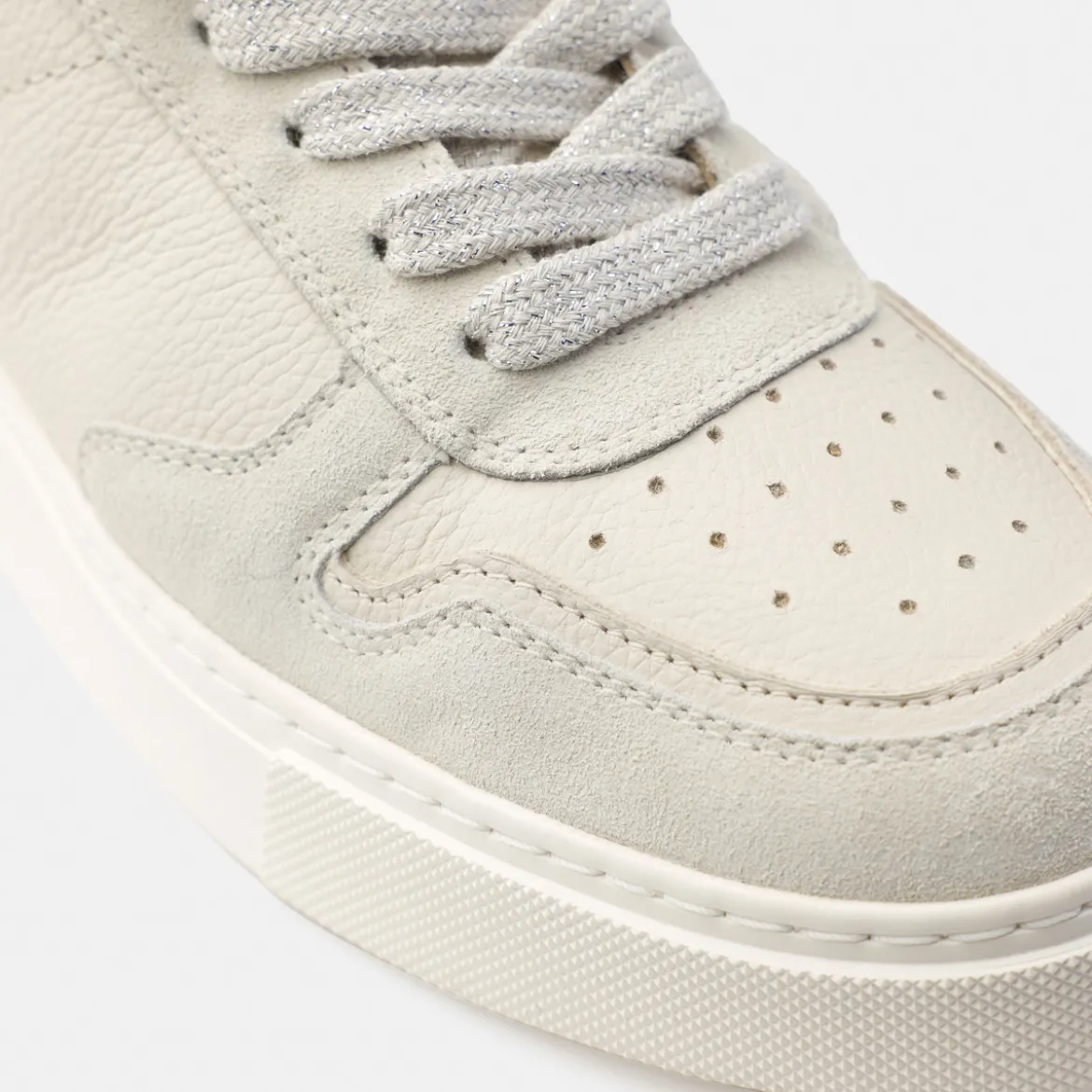 Hightop-Pauls mit Wechselfußbett 5373-026