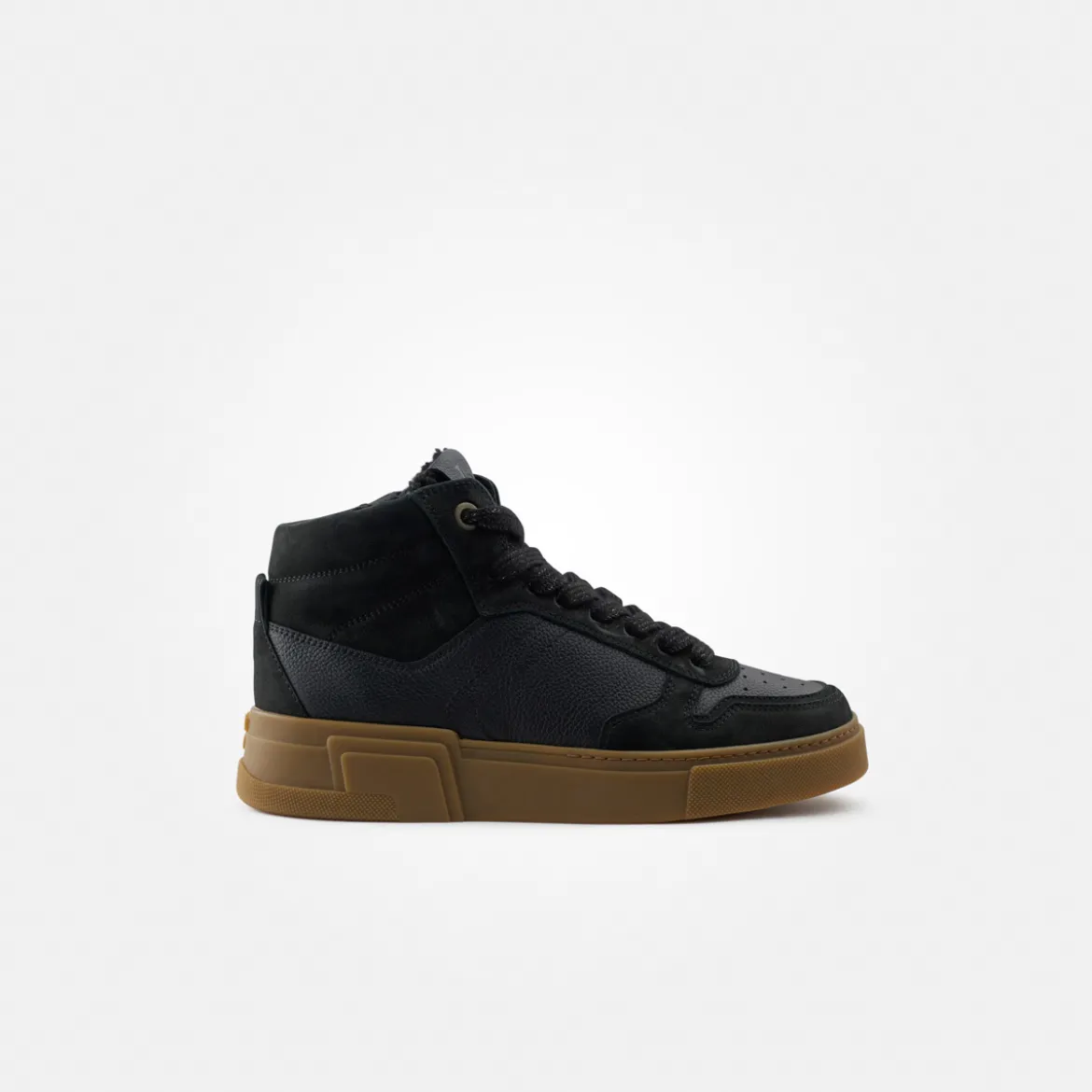 Hightop-Pauls mit Wechselfußbett 5373-016