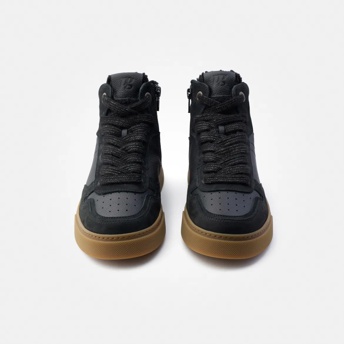 Hightop-Pauls mit Wechselfußbett 5373-016