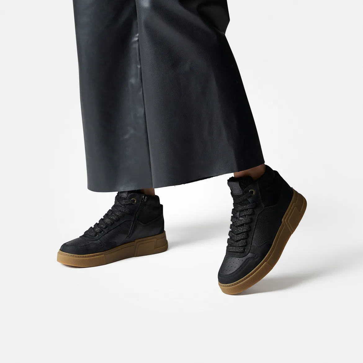 Hightop-Pauls mit Wechselfußbett 5373-016