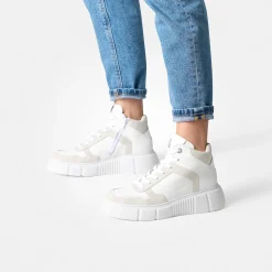 Hightop-Sneaker 5407-068