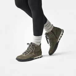 Hightop-Sneaker 5506-010
