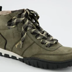 Hightop-Sneaker 5506-010