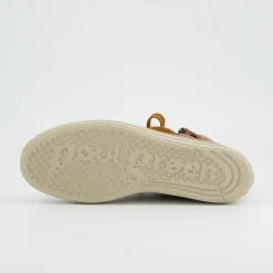Hightop-Sneaker 4024-350